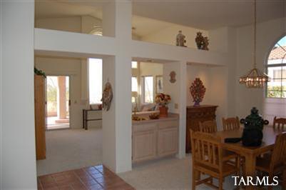 9981 N Bighorn Butte Drive