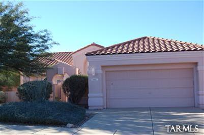 9981 N Bighorn Butte Drive