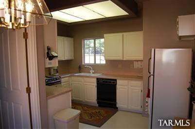 9981 N Bighorn Butte Drive