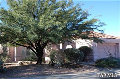 9981 N Bighorn Butte Drive