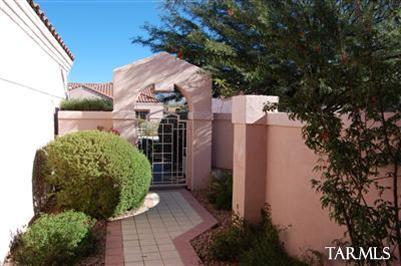 9981 N Bighorn Butte Drive