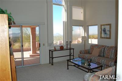 9981 N Bighorn Butte Drive