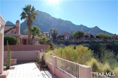 9981 N Bighorn Butte Drive