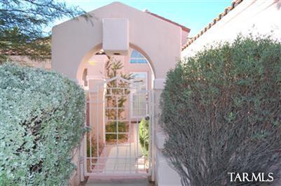 9981 N Bighorn Butte Drive