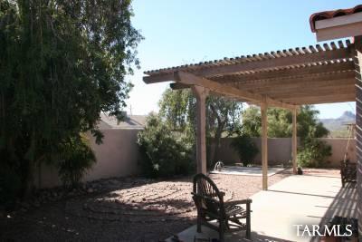 5361 W Wood Owl Drive