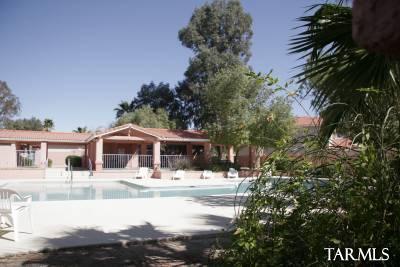 5361 W Wood Owl Drive