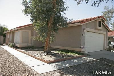 5361 W Wood Owl Drive