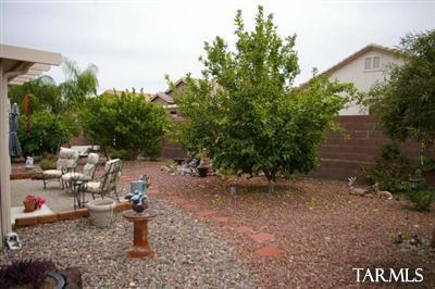 8087 W Cottonwood Wash Way