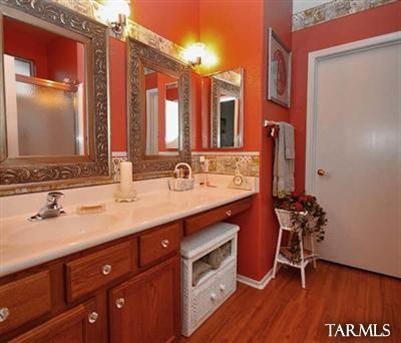 8087 W Cottonwood Wash Way