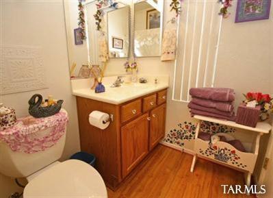 8087 W Cottonwood Wash Way