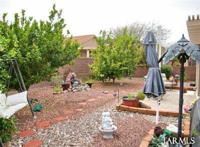 8087 W Cottonwood Wash Way