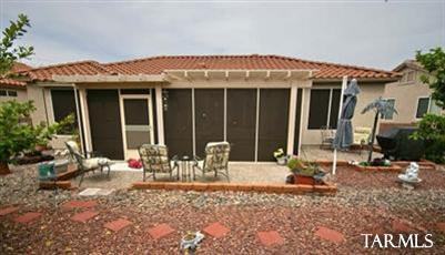 8087 W Cottonwood Wash Way