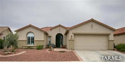 8087 W Cottonwood Wash Way