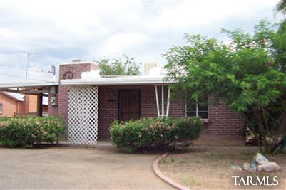 1230 N Belvedere Avenue