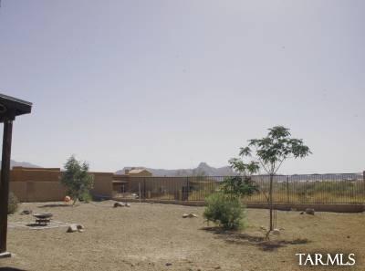 9273 N Whipsnake Way