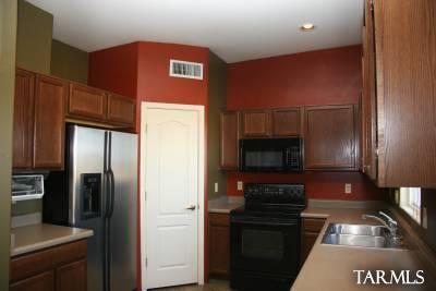 9273 N Whipsnake Way