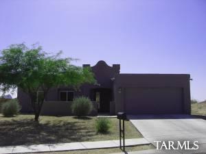 9273 N Whipsnake Way