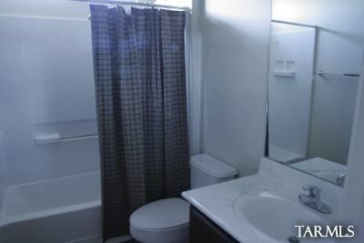 9273 N Whipsnake Way