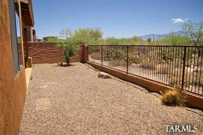 11532 N Moon Ranch Place