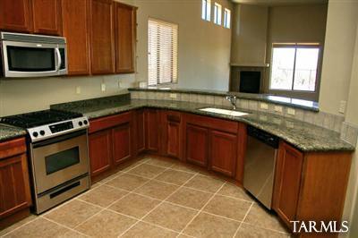 11532 N Moon Ranch Place