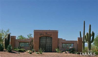 11532 N Moon Ranch Place