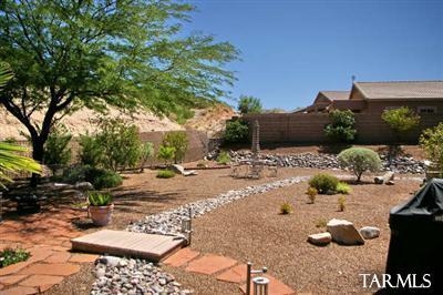 60818 E Eagle Heights Drive