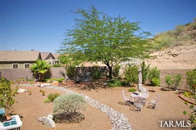 60818 E Eagle Heights Drive