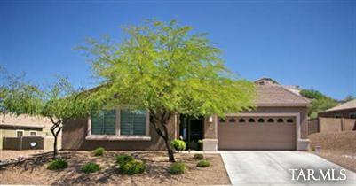 60818 E Eagle Heights Drive