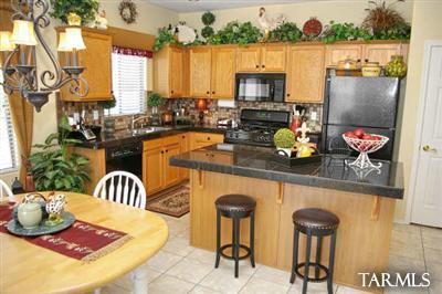 60818 E Eagle Heights Drive