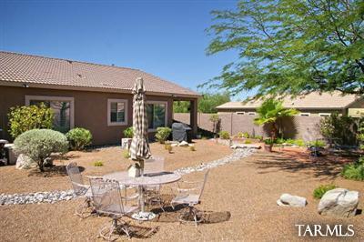 60818 E Eagle Heights Drive