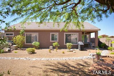 60818 E Eagle Heights Drive