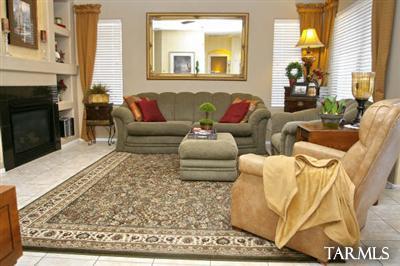 60818 E Eagle Heights Drive