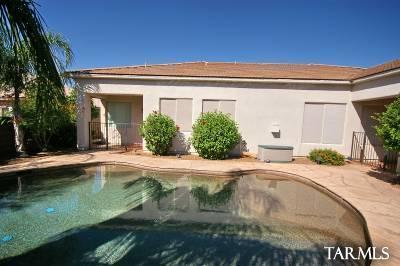 13860 N Eddington Place