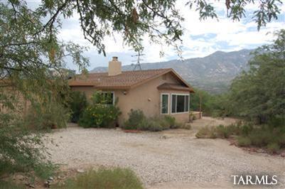 15825 N Roadrunner Ridge Lane