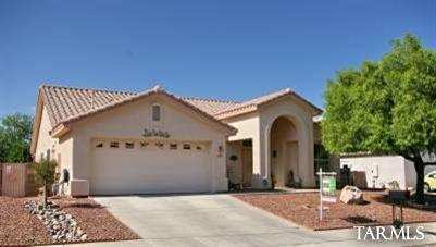 3051 W Corte Madelena