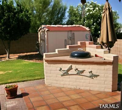 3051 W Corte Madelena