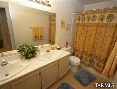 3051 W Corte Madelena