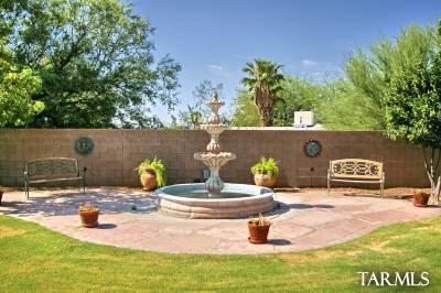 3051 W Corte Madelena