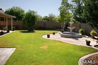 3051 W Corte Madelena