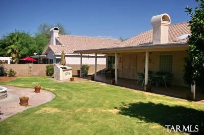 3051 W Corte Madelena