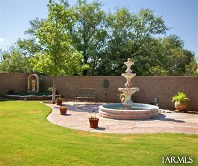 3051 W Corte Madelena