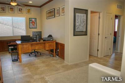 11809 N Mesquite Hollow Drive