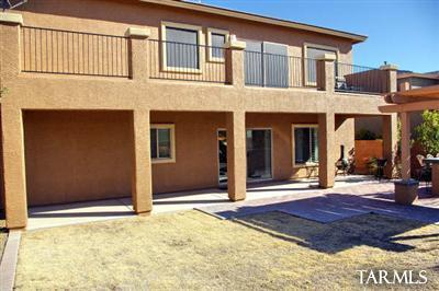 11809 N Mesquite Hollow Drive