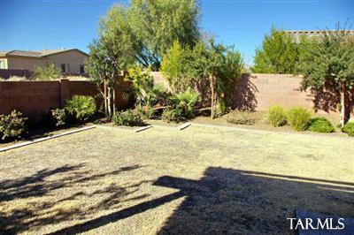 11809 N Mesquite Hollow Drive