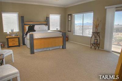 11809 N Mesquite Hollow Drive