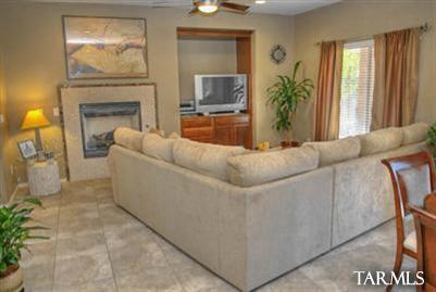 11809 N Mesquite Hollow Drive