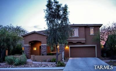 11809 N Mesquite Hollow Drive
