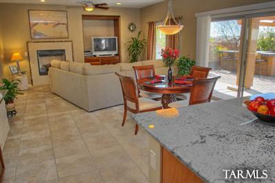 11809 N Mesquite Hollow Drive