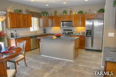 11809 N Mesquite Hollow Drive