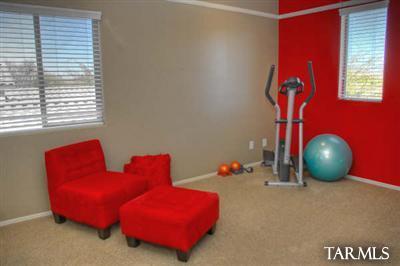 11809 N Mesquite Hollow Drive